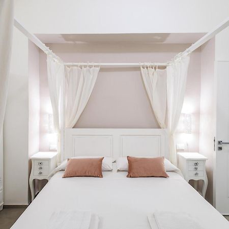 Goodstay Corte Regina Suite Lecce Exterior foto