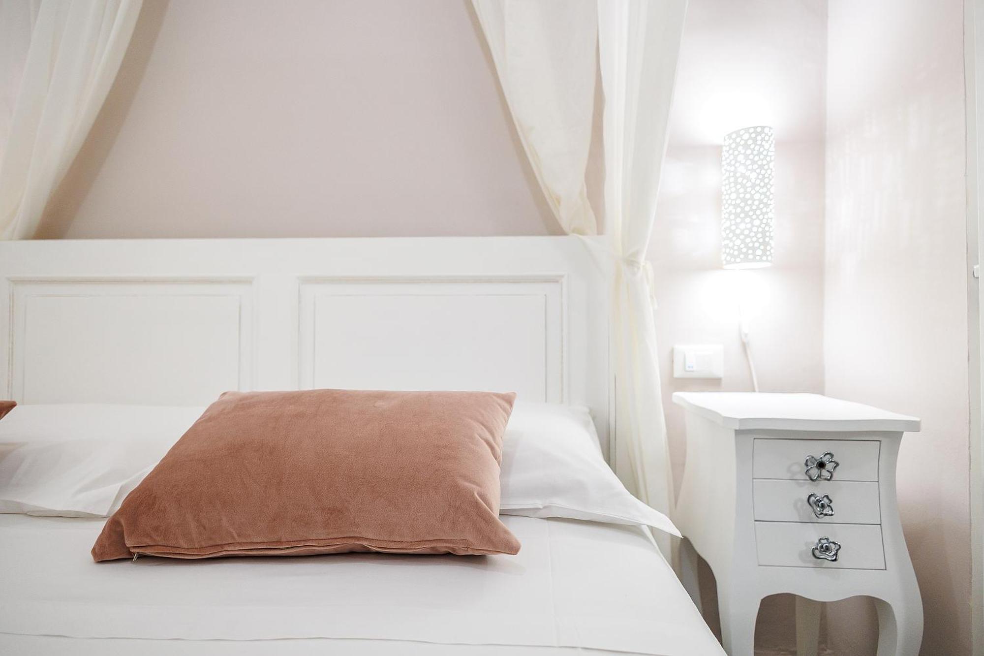 Goodstay Corte Regina Suite Lecce Exterior foto