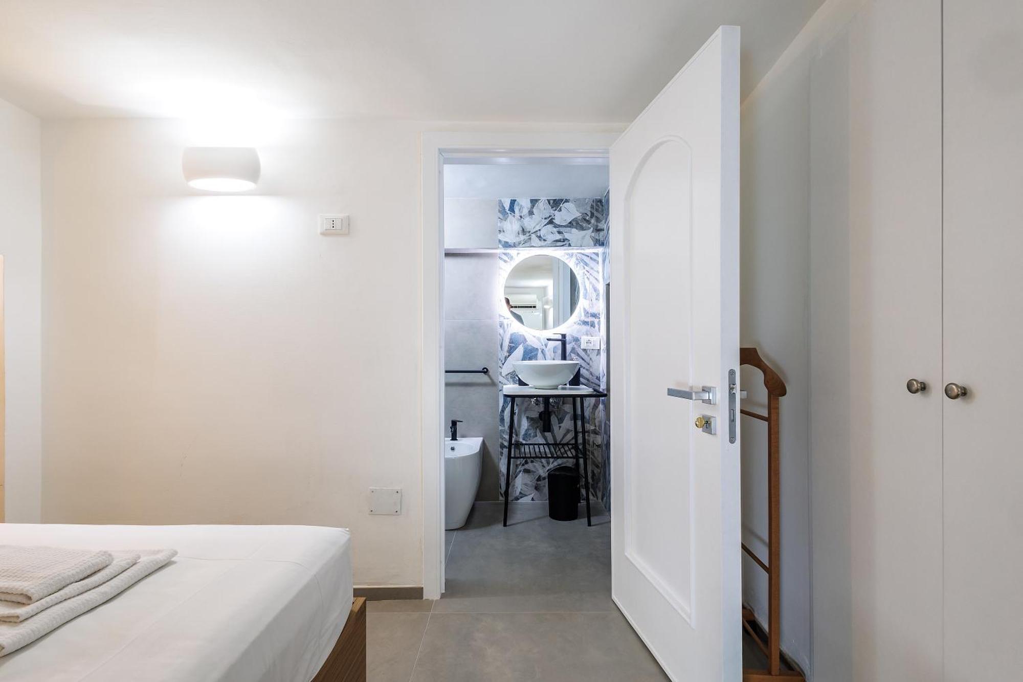 Goodstay Corte Regina Suite Lecce Exterior foto