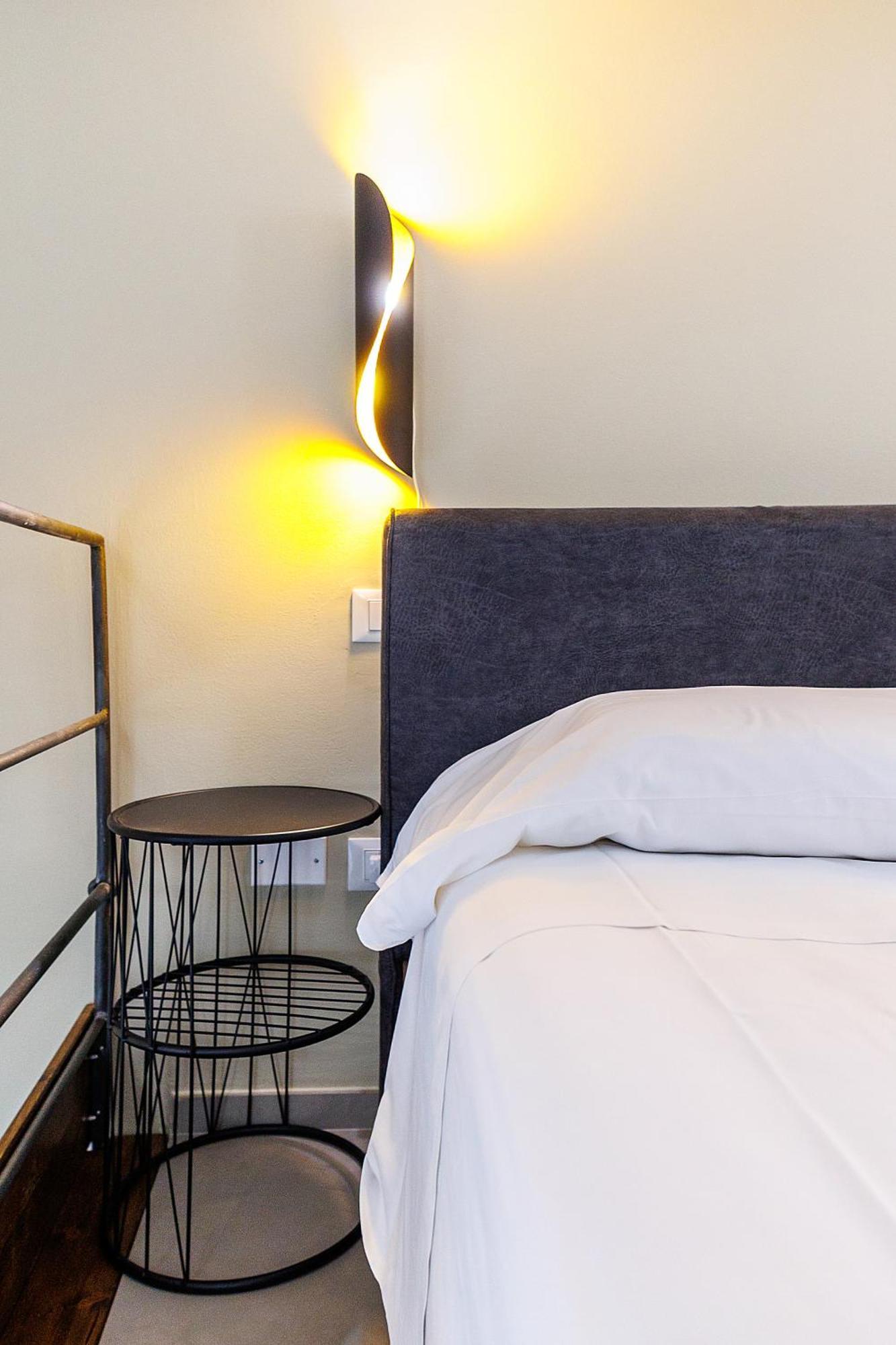 Goodstay Corte Regina Suite Lecce Exterior foto