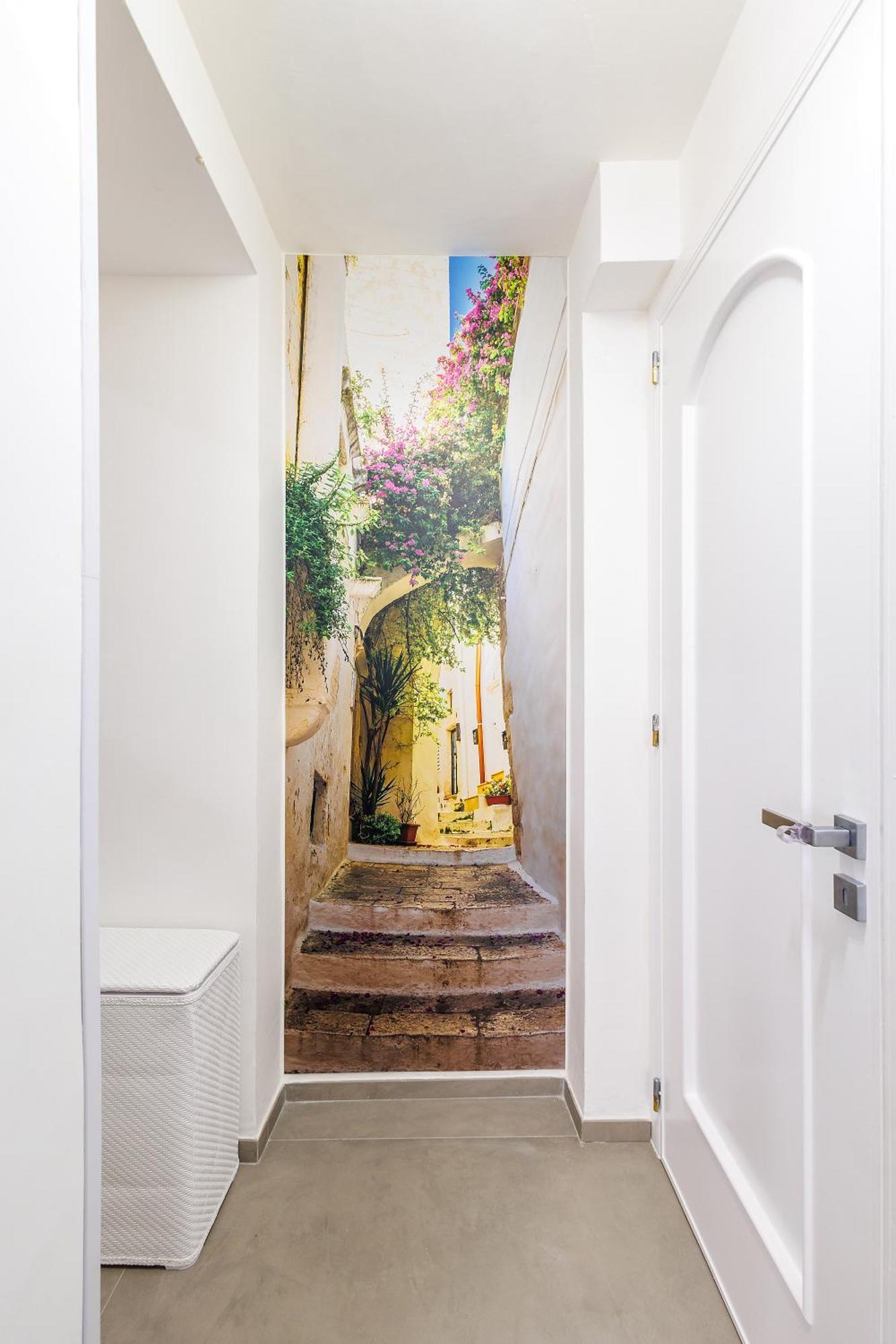 Goodstay Corte Regina Suite Lecce Exterior foto
