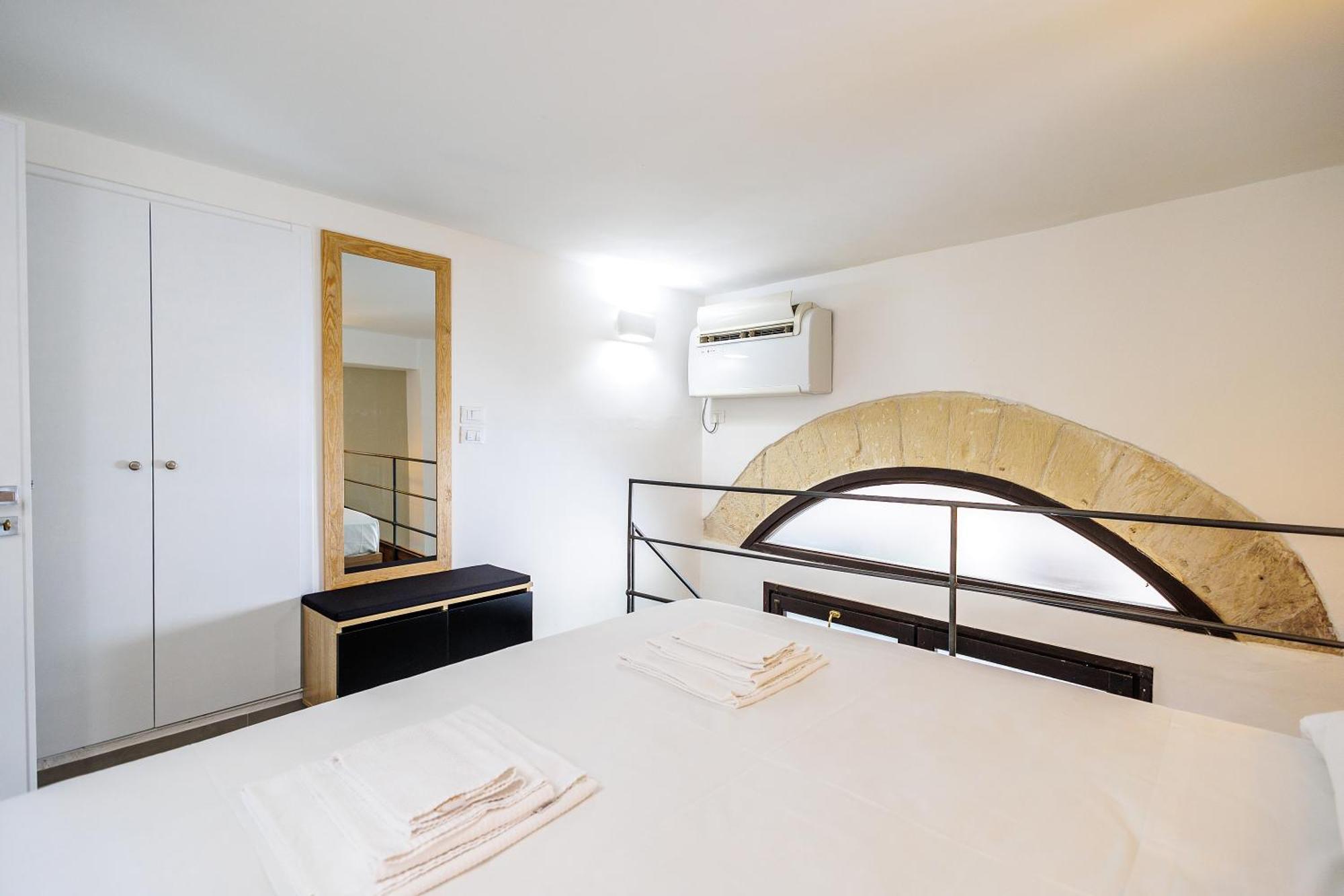 Goodstay Corte Regina Suite Lecce Exterior foto