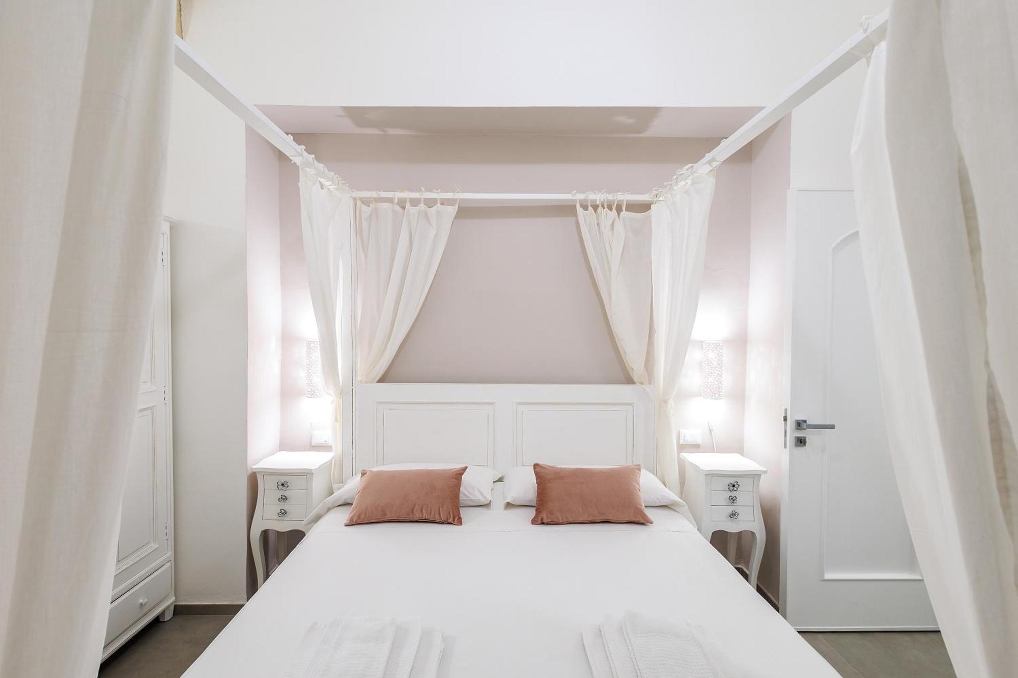 Goodstay Corte Regina Suite Lecce Exterior foto
