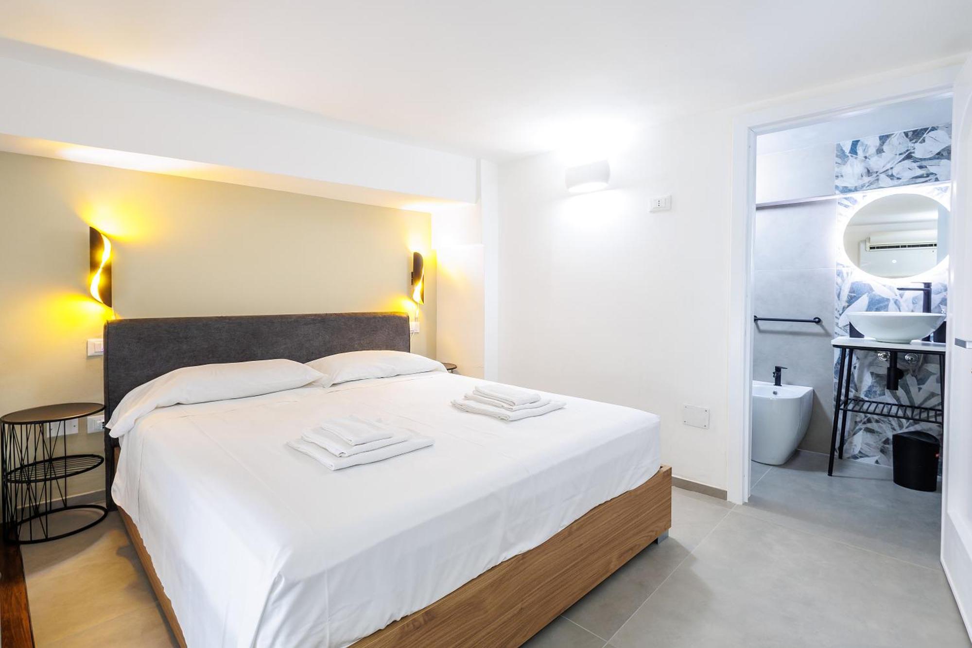 Goodstay Corte Regina Suite Lecce Exterior foto