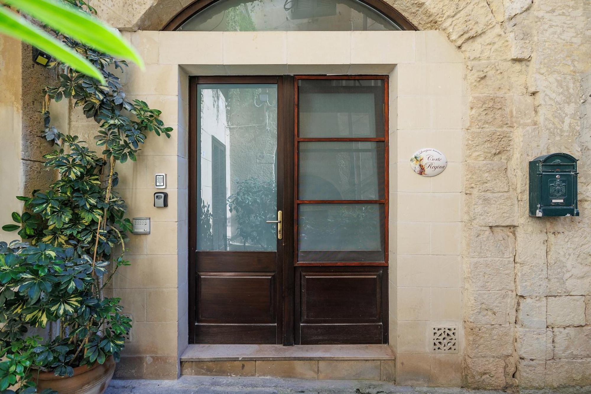 Goodstay Corte Regina Suite Lecce Exterior foto